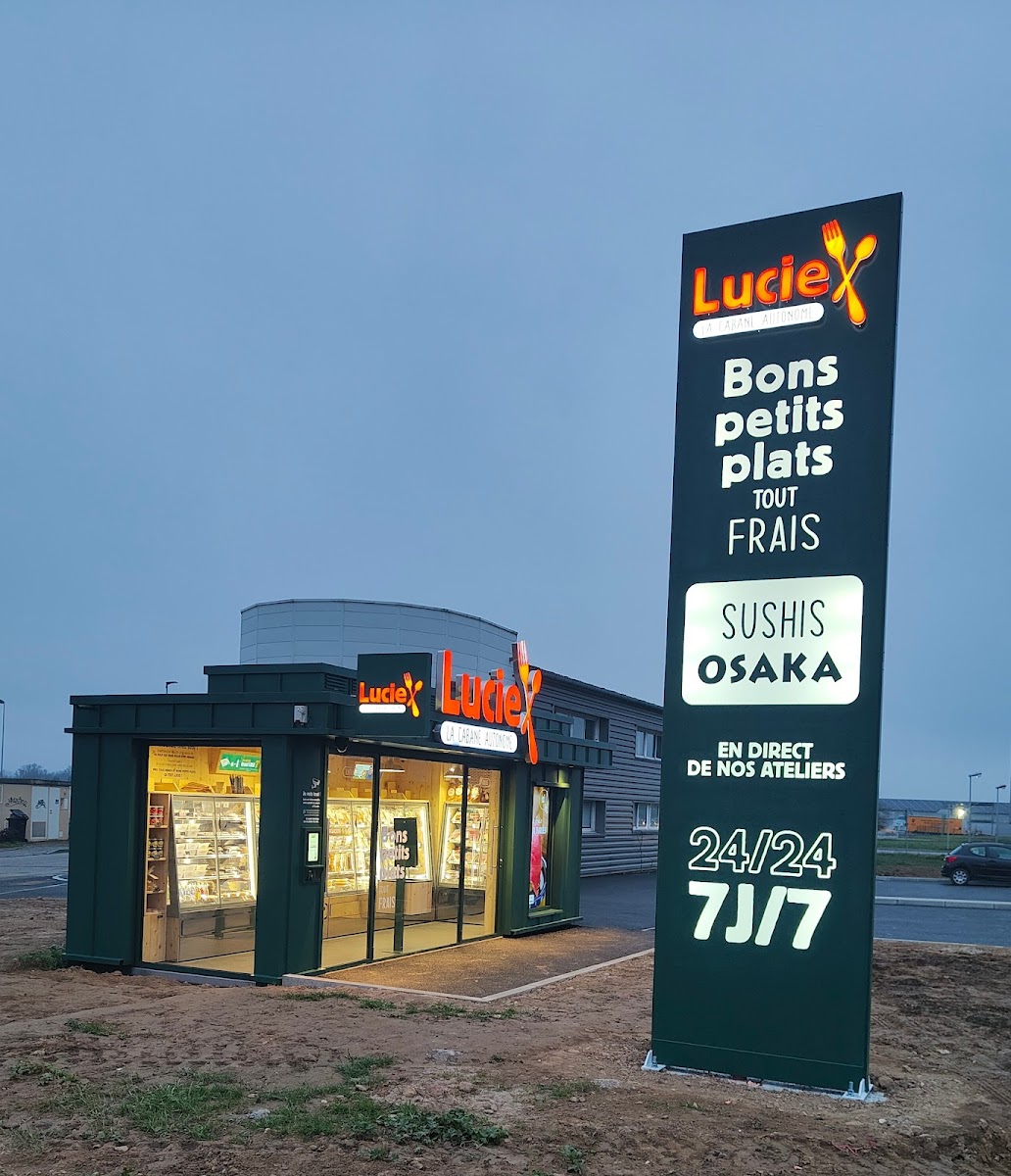 Lucie, la cabane autonome - Photo 3