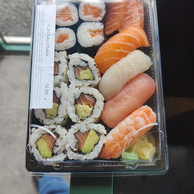 Sushis