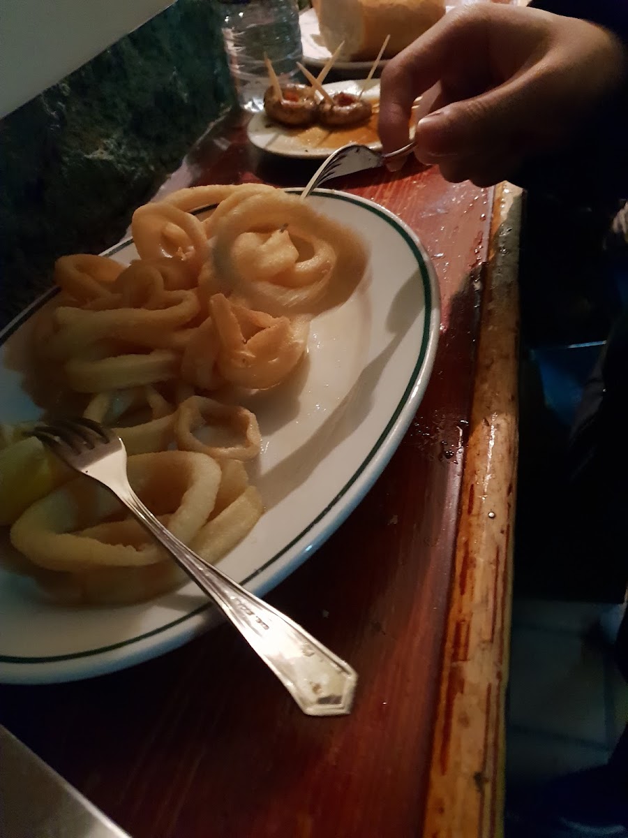 Meson del Champinon - Photo 6