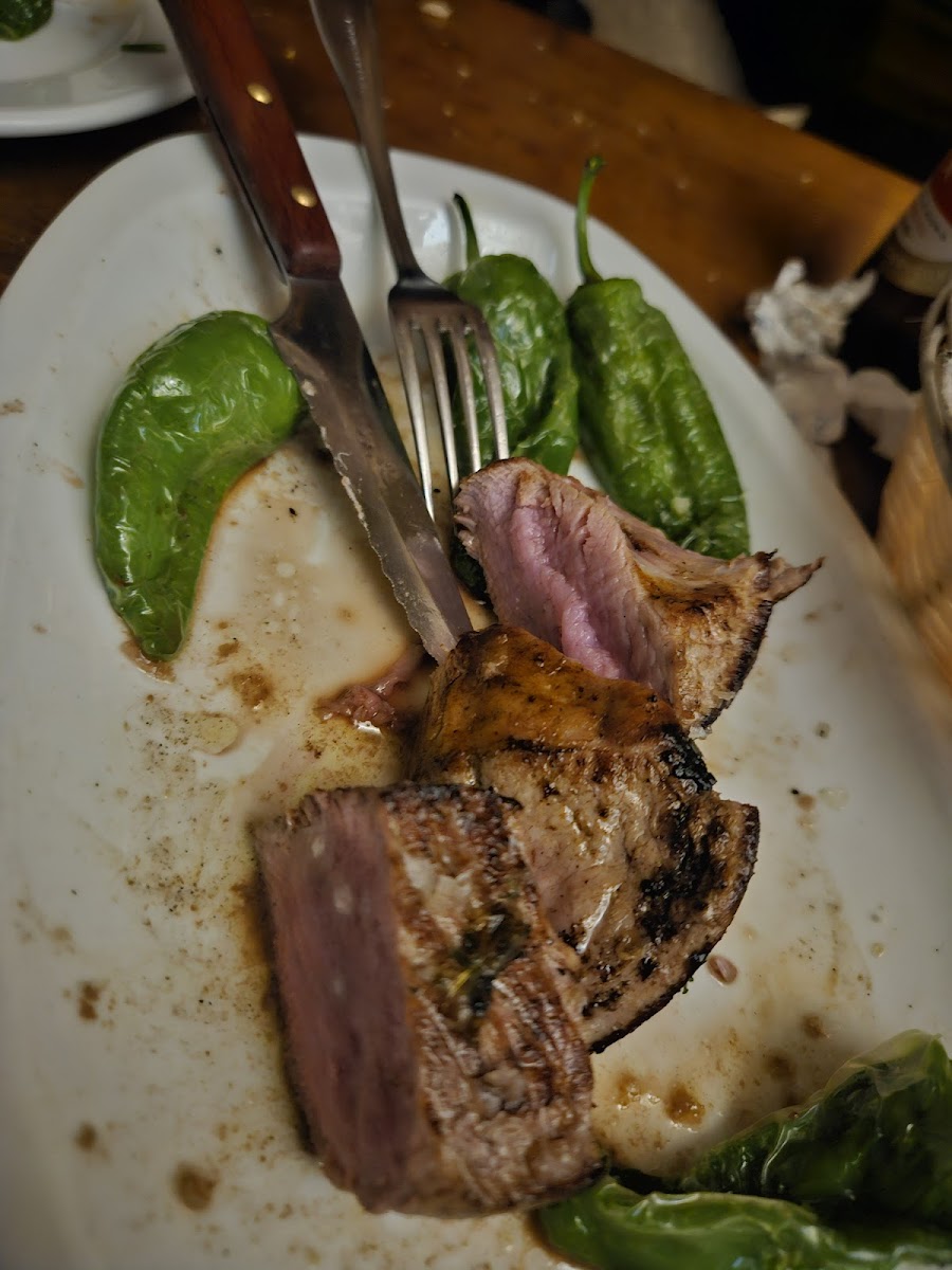 Meson del Champinon - Photo 7