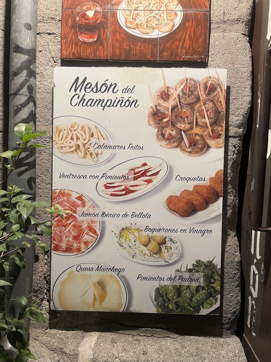 Menu Photo 4