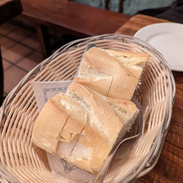 Bread