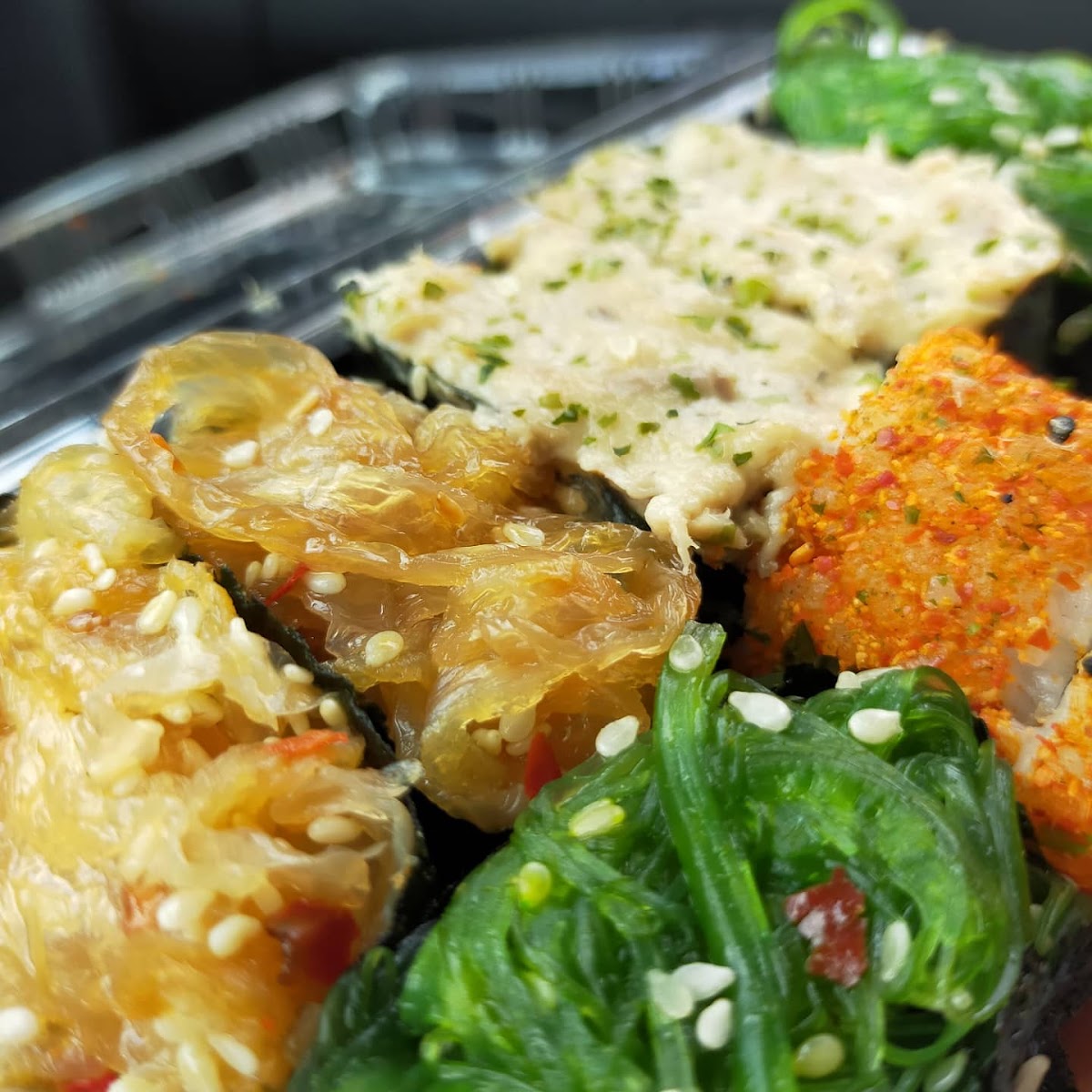 Kungfu Sushi Mydin Mall MITC Melaka - Photo 2