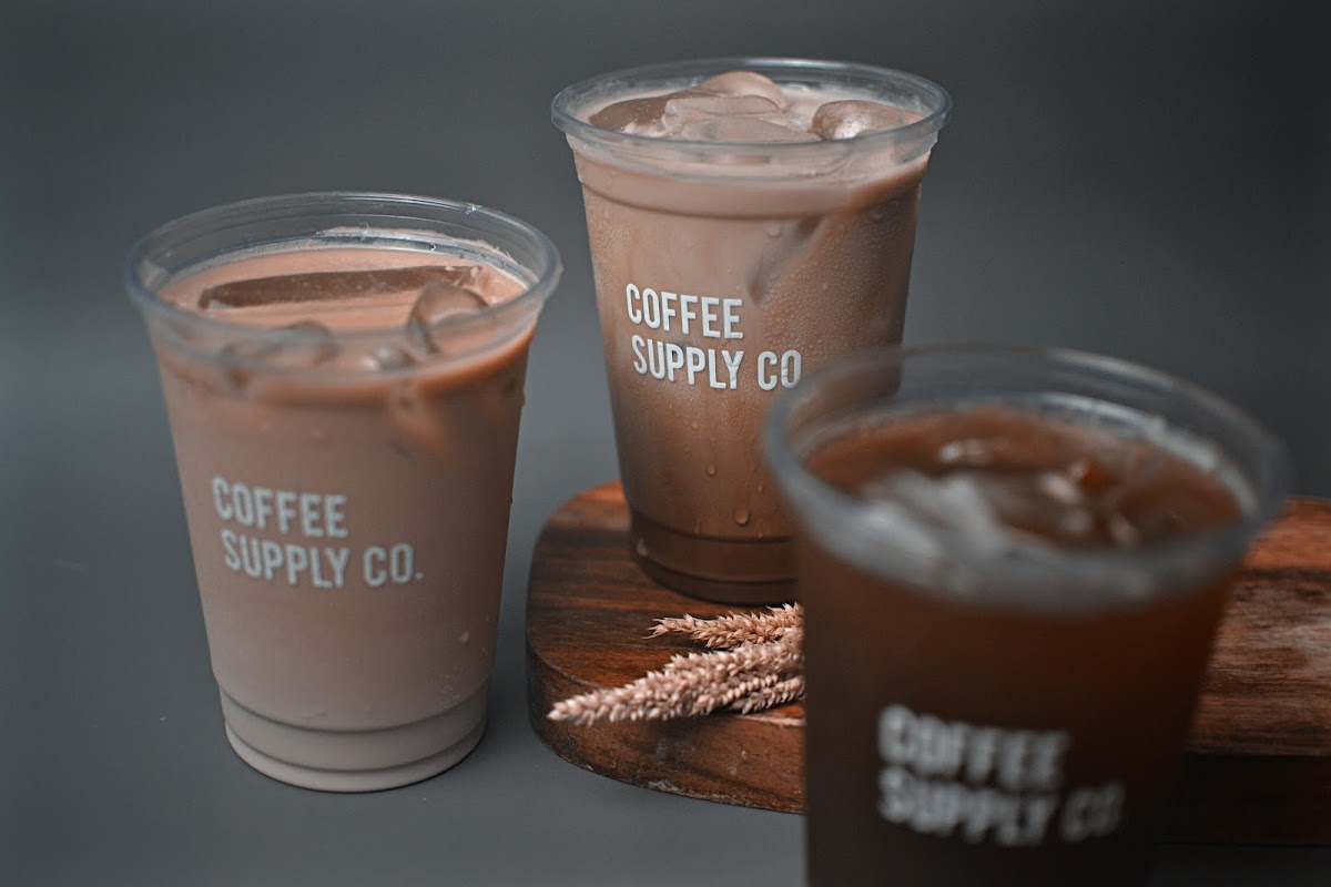 Coffee Supply Co. - Photo 8