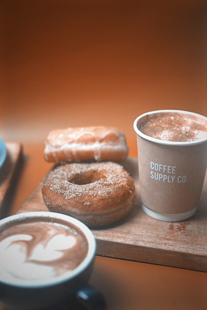 Coffee Supply Co. - Photo 2