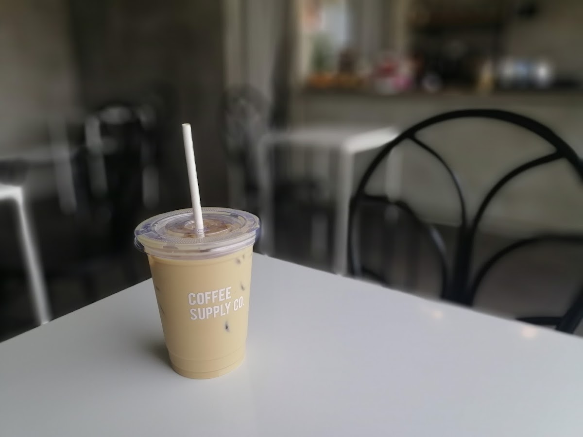 Coffee Supply Co. - Photo 3