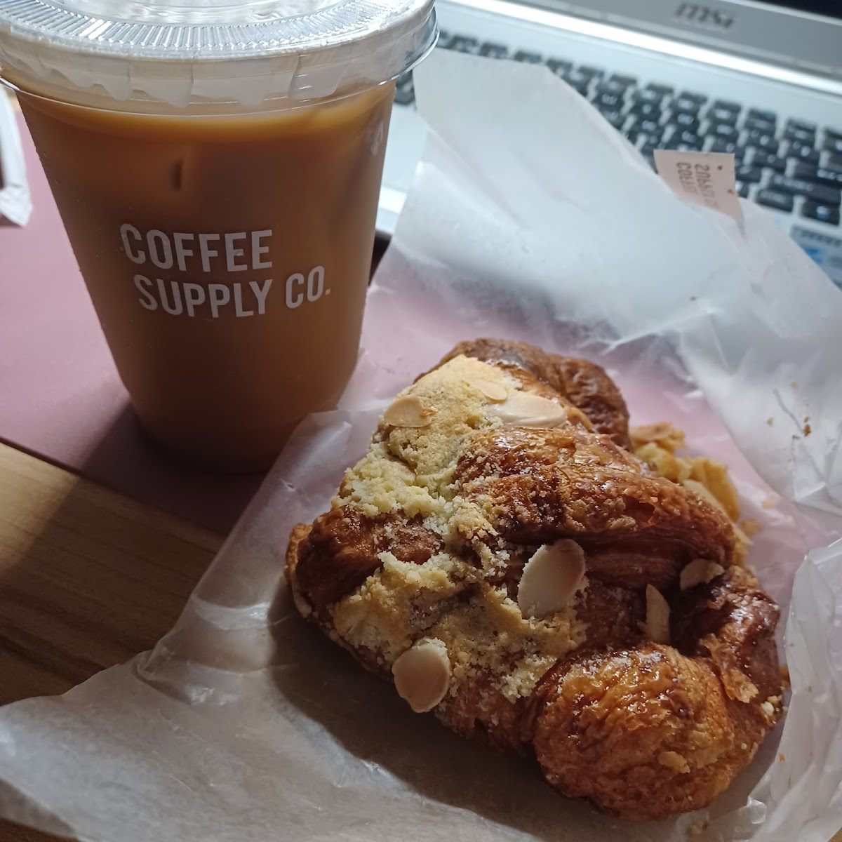 Coffee Supply Co. - Photo 5