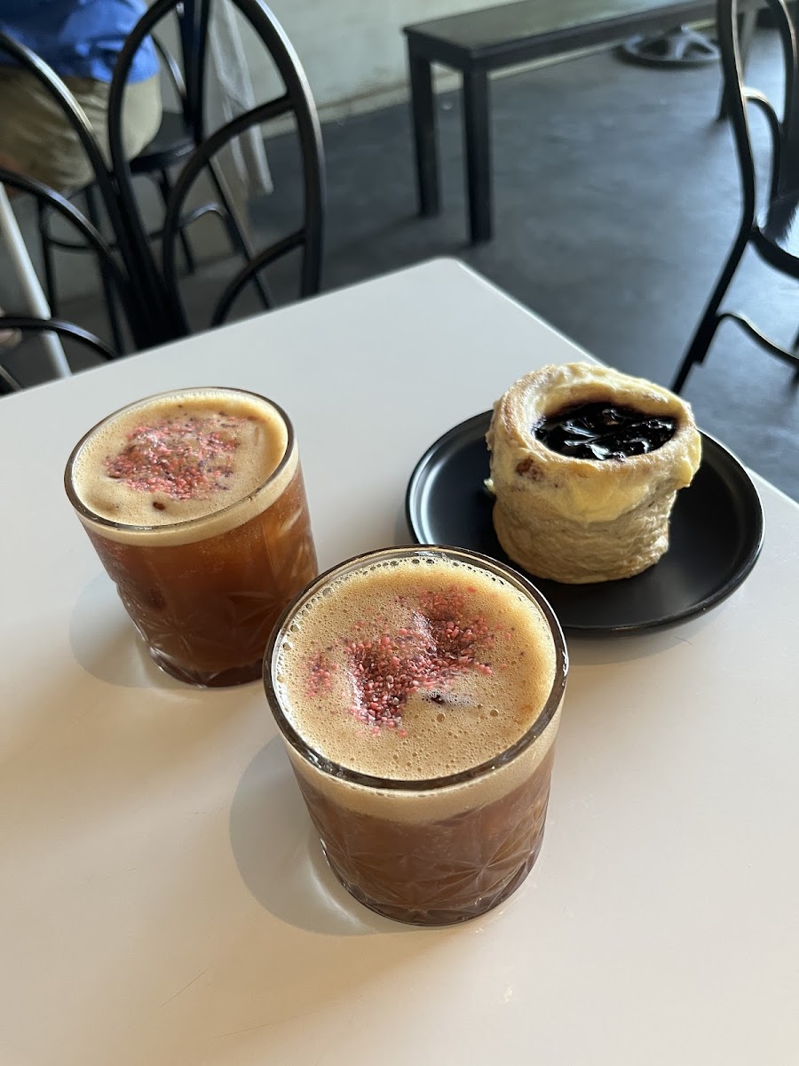 Coffee Supply Co. - Photo 6