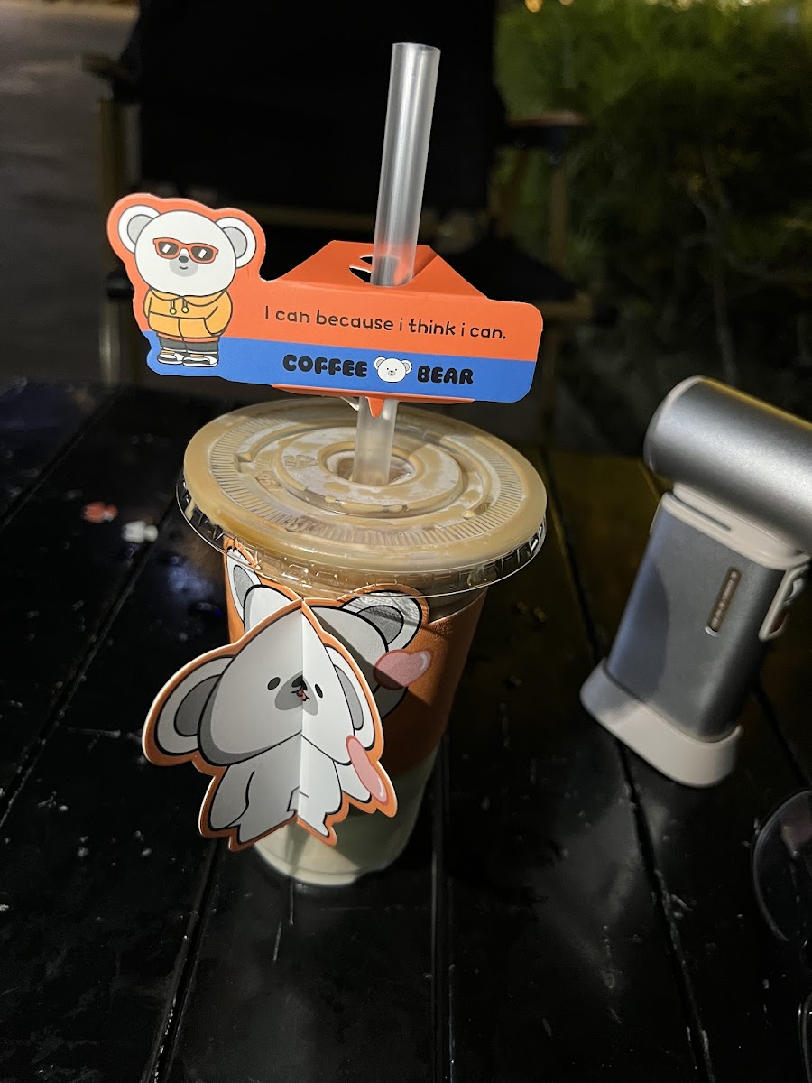 COFFEE BEAR IT PARK - Photo 9