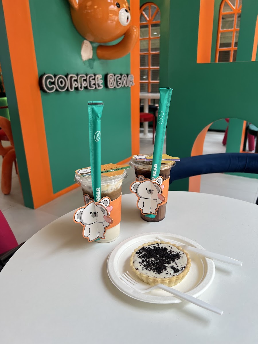COFFEE BEAR IT PARK - Photo 2