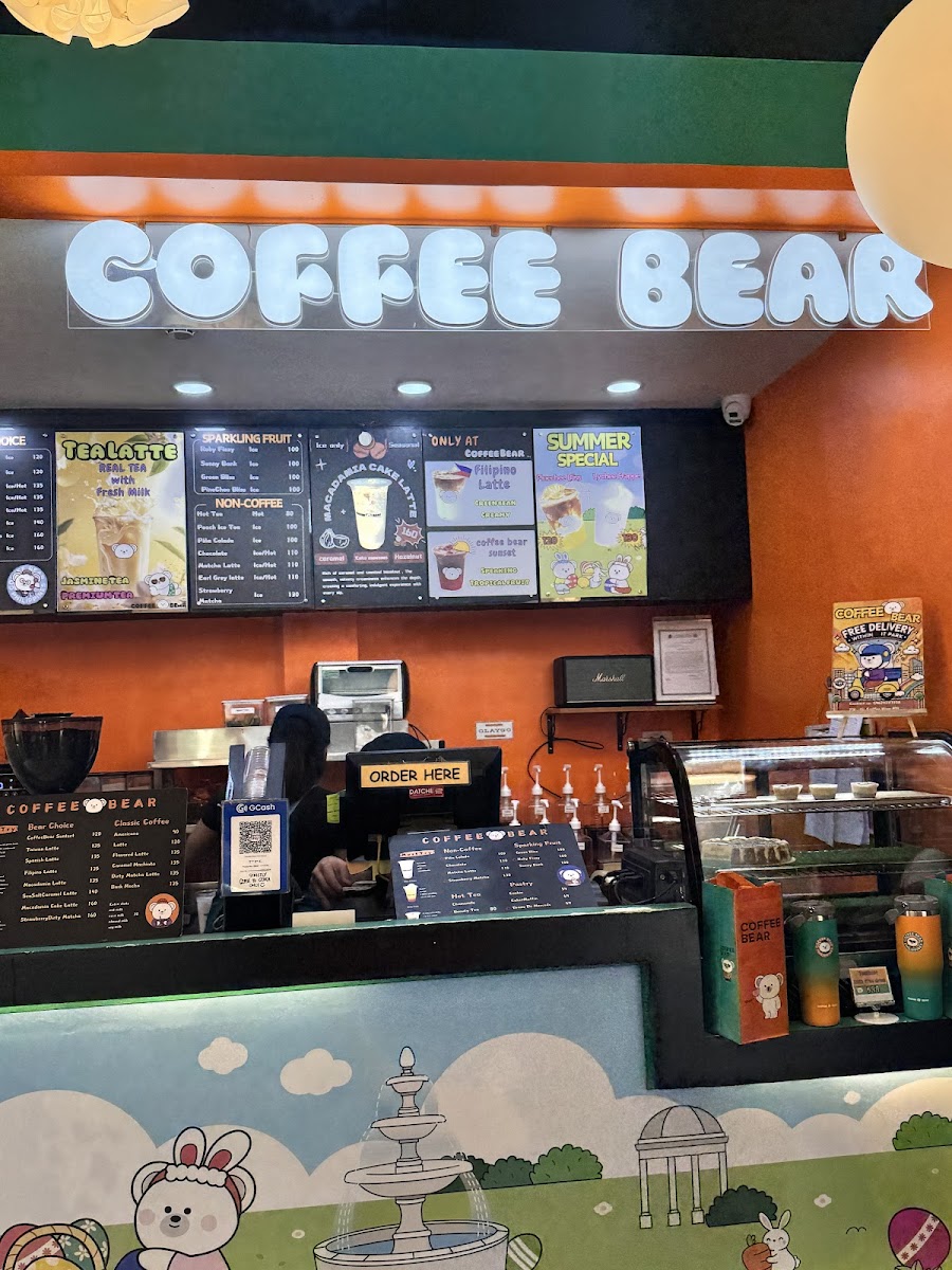 COFFEE BEAR IT PARK - Photo 3