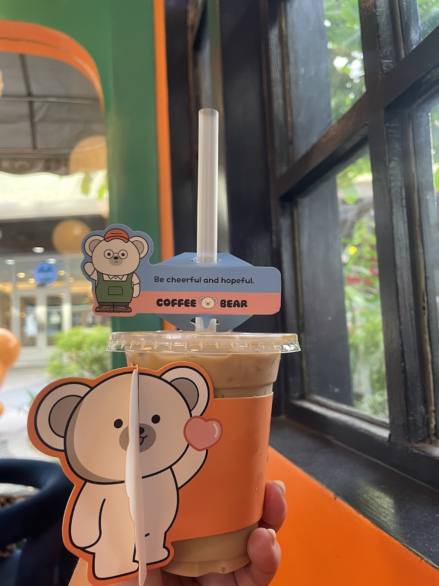 COFFEE BEAR IT PARK - Photo 4
