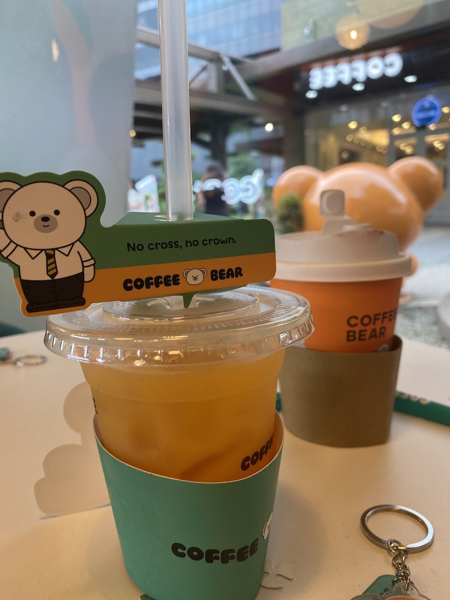 COFFEE BEAR IT PARK - Photo 5