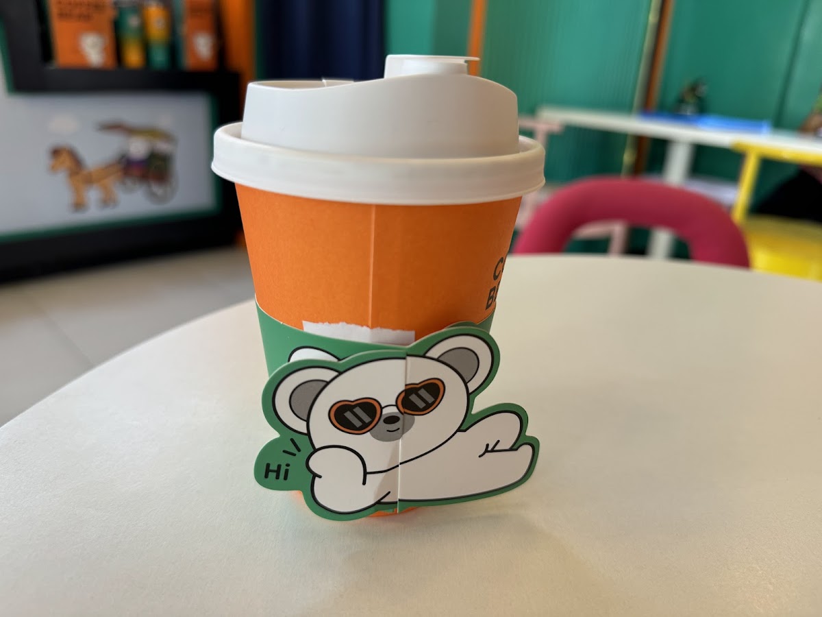 COFFEE BEAR IT PARK - Photo 6