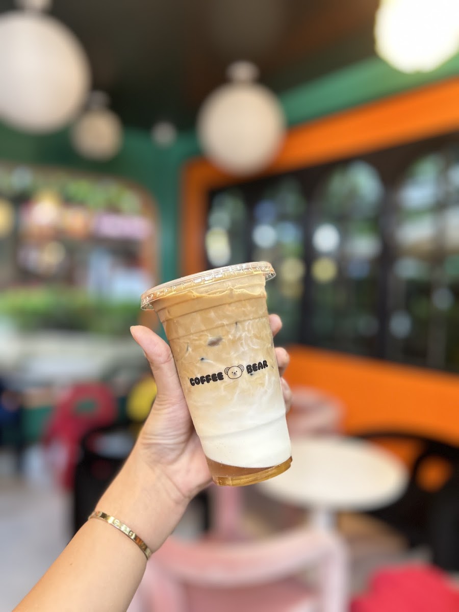 COFFEE BEAR IT PARK - Photo 7