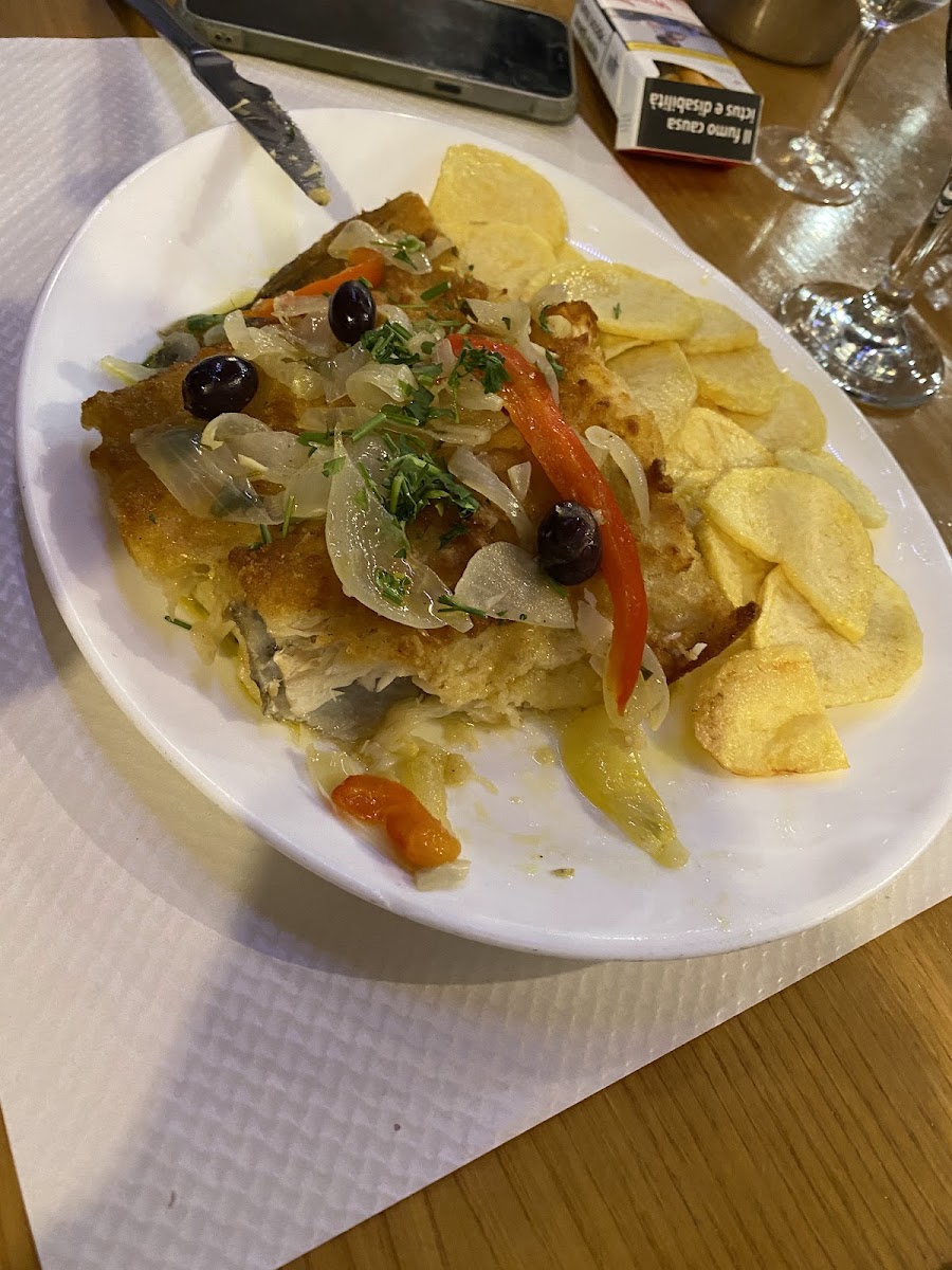 Restaurant Carlos et Maria 2 - Photo 2