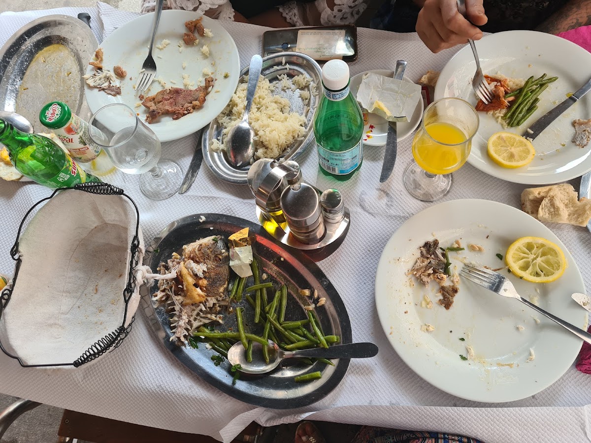 Restaurant Carlos et Maria 2 - Photo 4