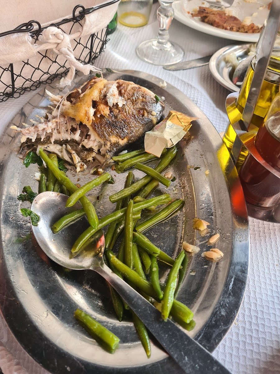 Restaurant Carlos et Maria 2 - Photo 5