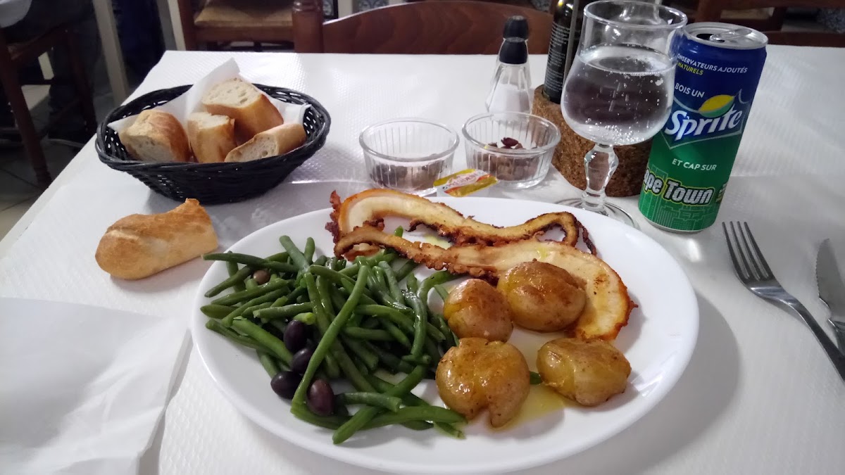 Restaurant Carlos et Maria 2 - Photo 6