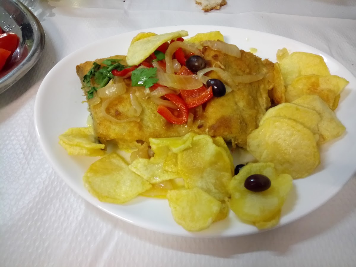 Restaurant Carlos et Maria 2 - Photo 7