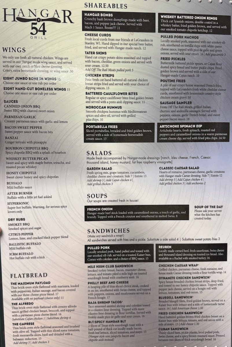 Menu Photo 0