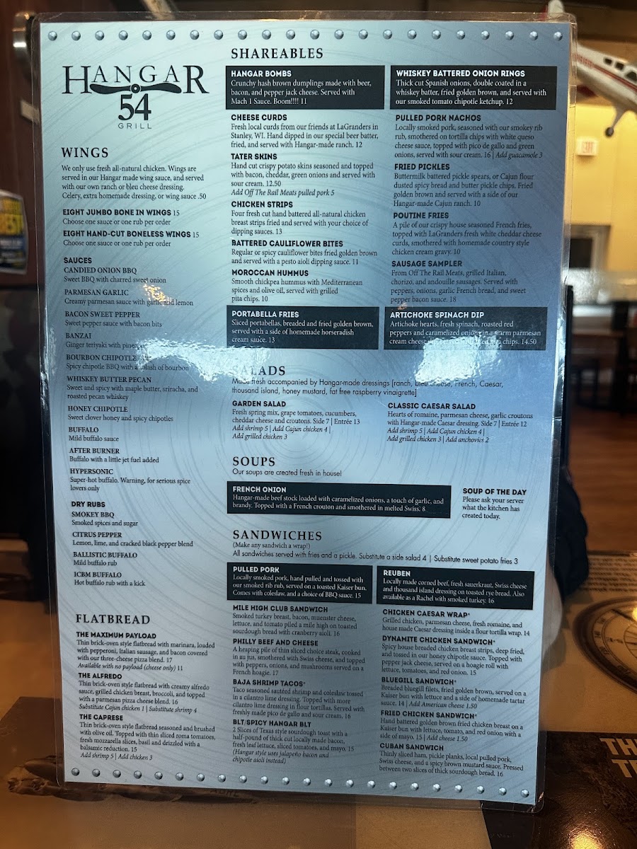 Menu Photo 9