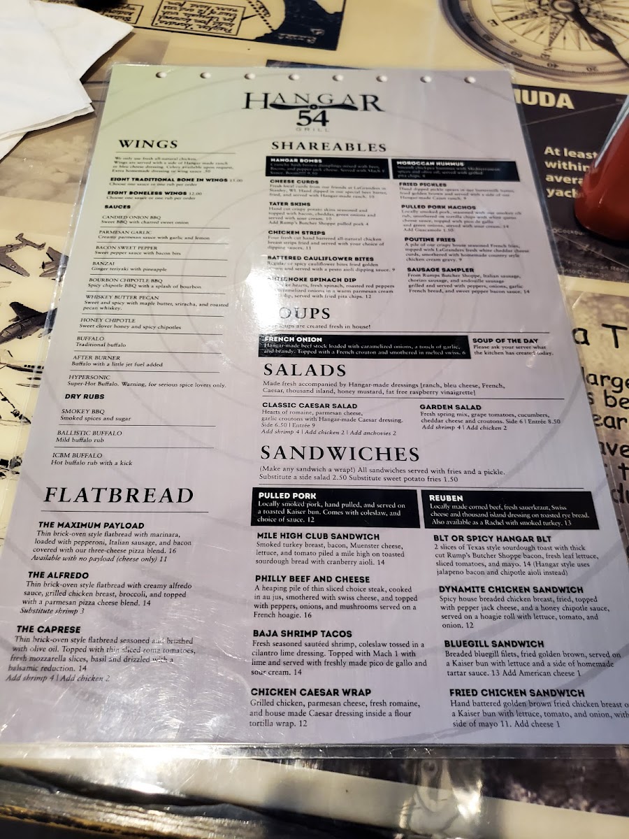 Menu Photo 6