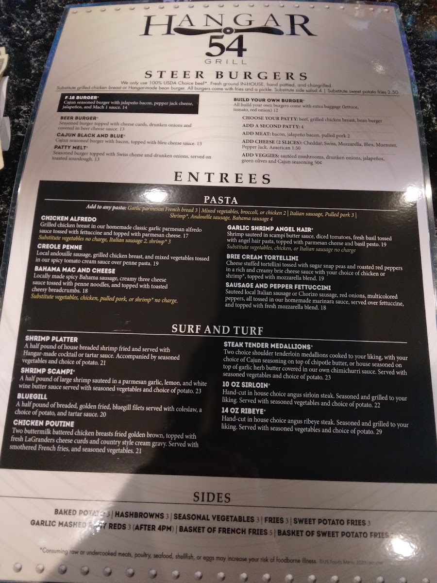 Menu Photo 7