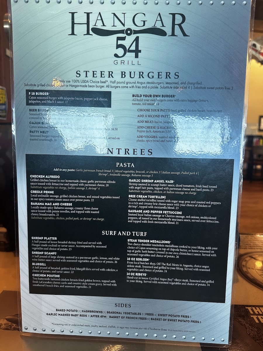 Menu Photo 8