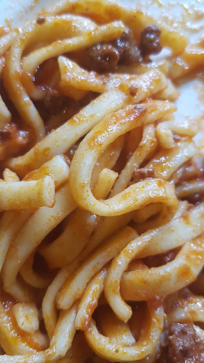 Trattoria Il Vicolo - Photo 9