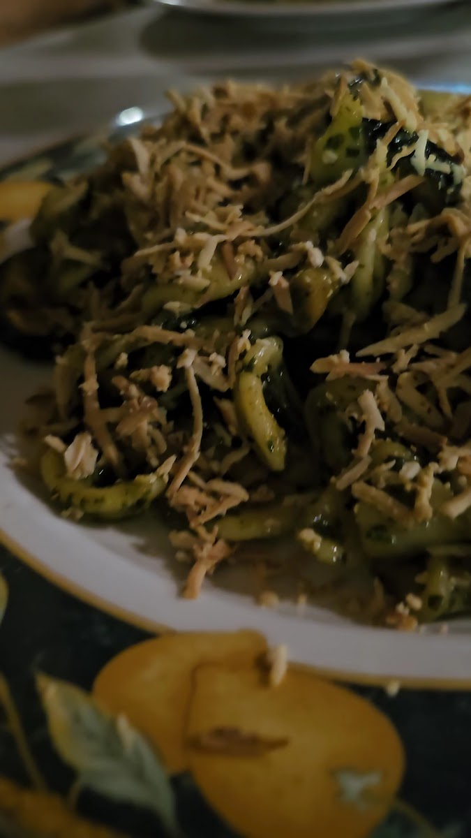 Trattoria Il Vicolo - Photo 1