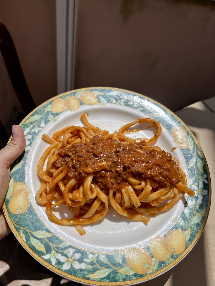 Trattoria Il Vicolo - Photo 2