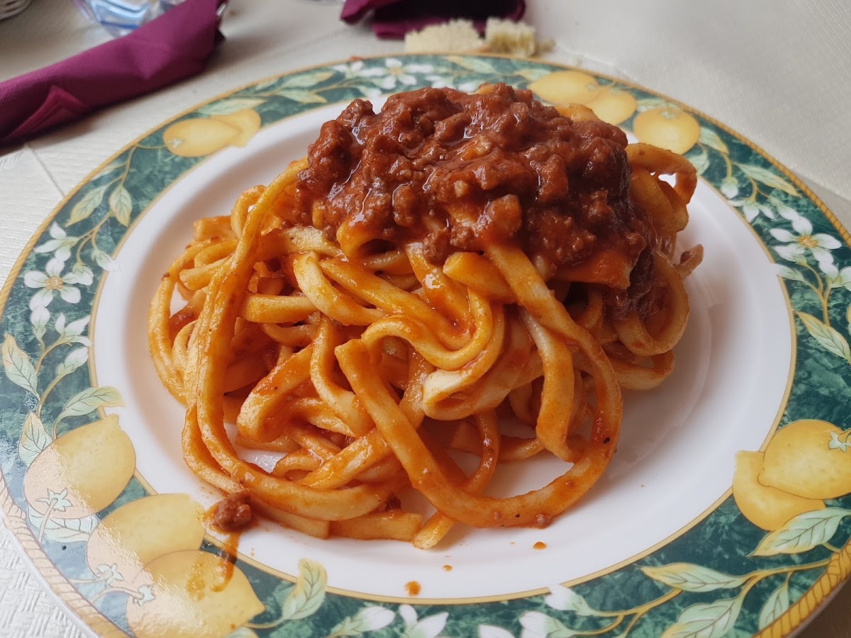 Trattoria Il Vicolo - Photo 4