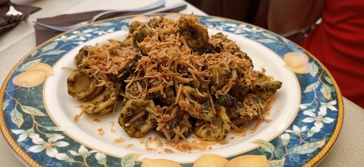 Trattoria Il Vicolo - Photo 7