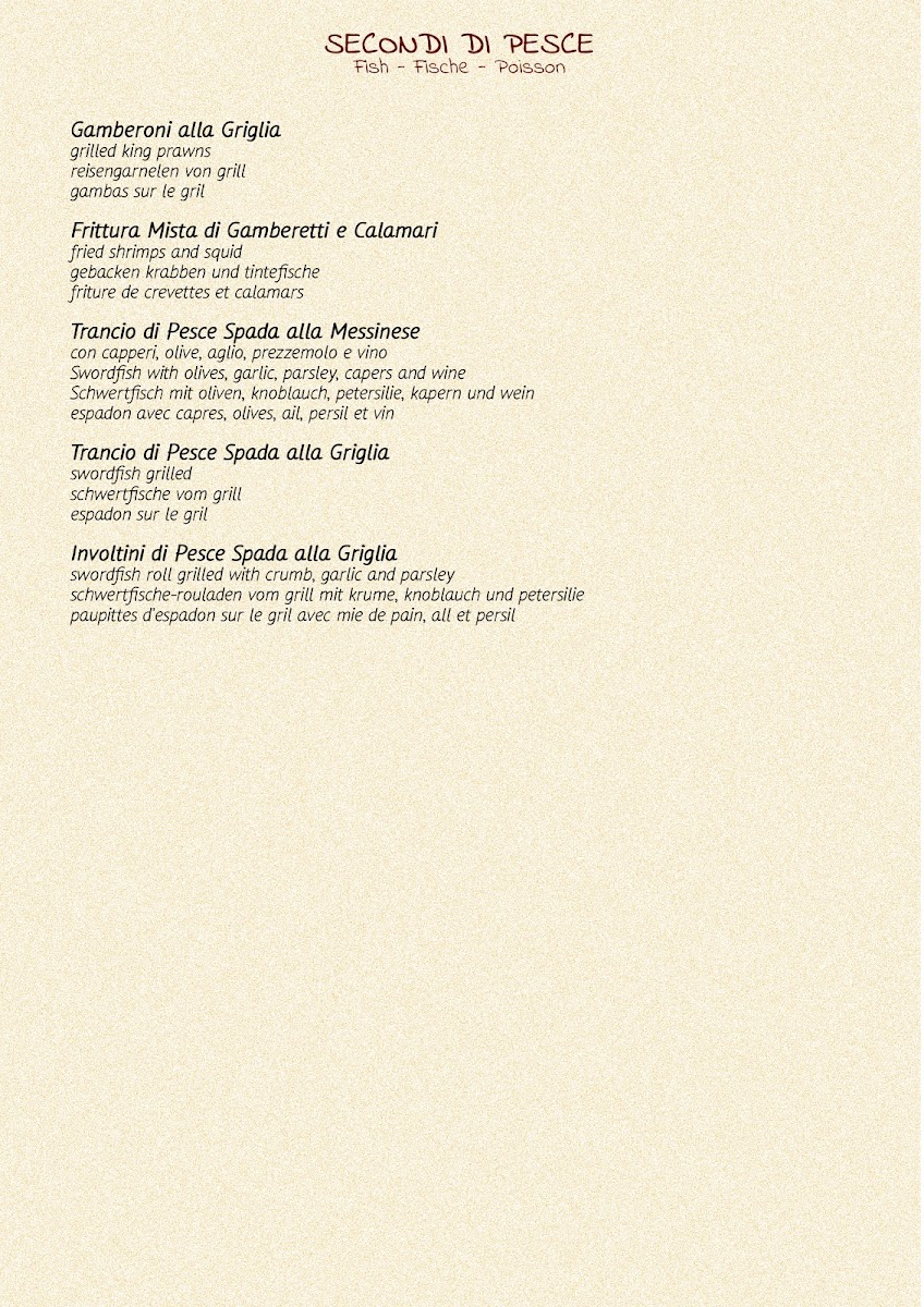 Menu Photo 9