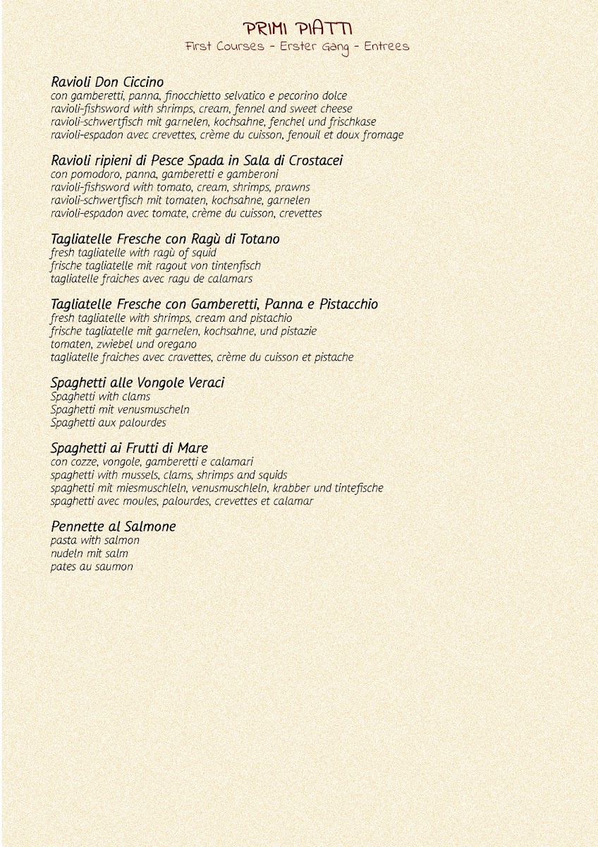 Menu Photo 5