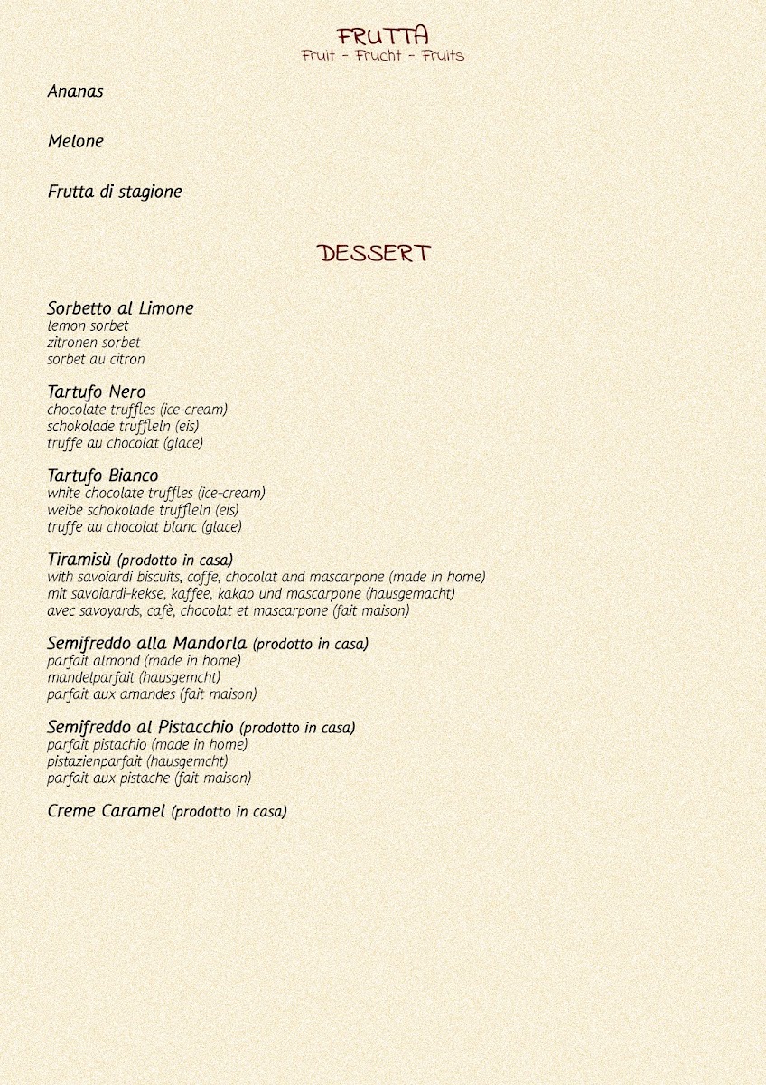 Menu Photo 7