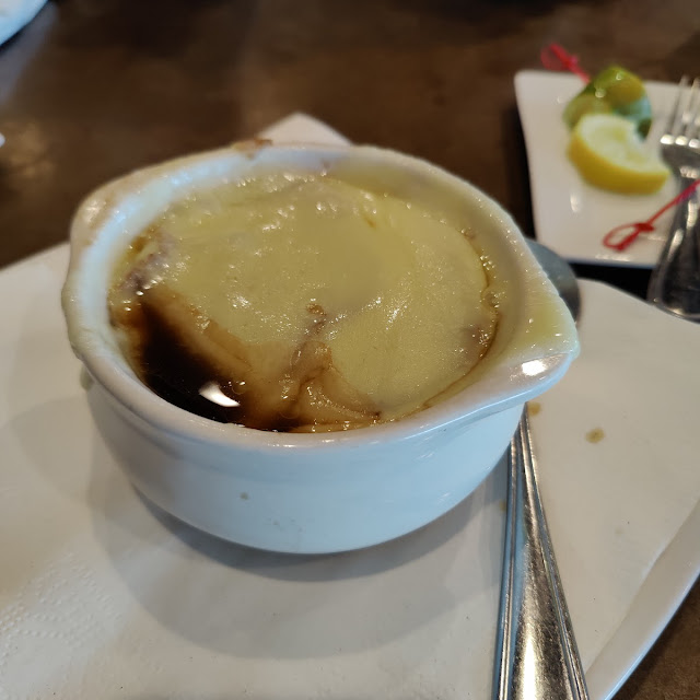French Onion Soup