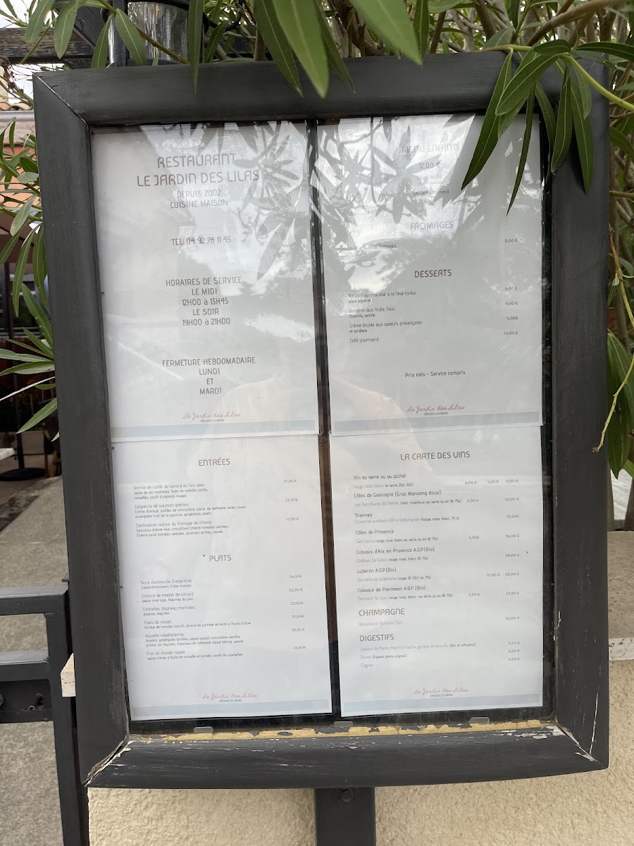 Menu Photo 6