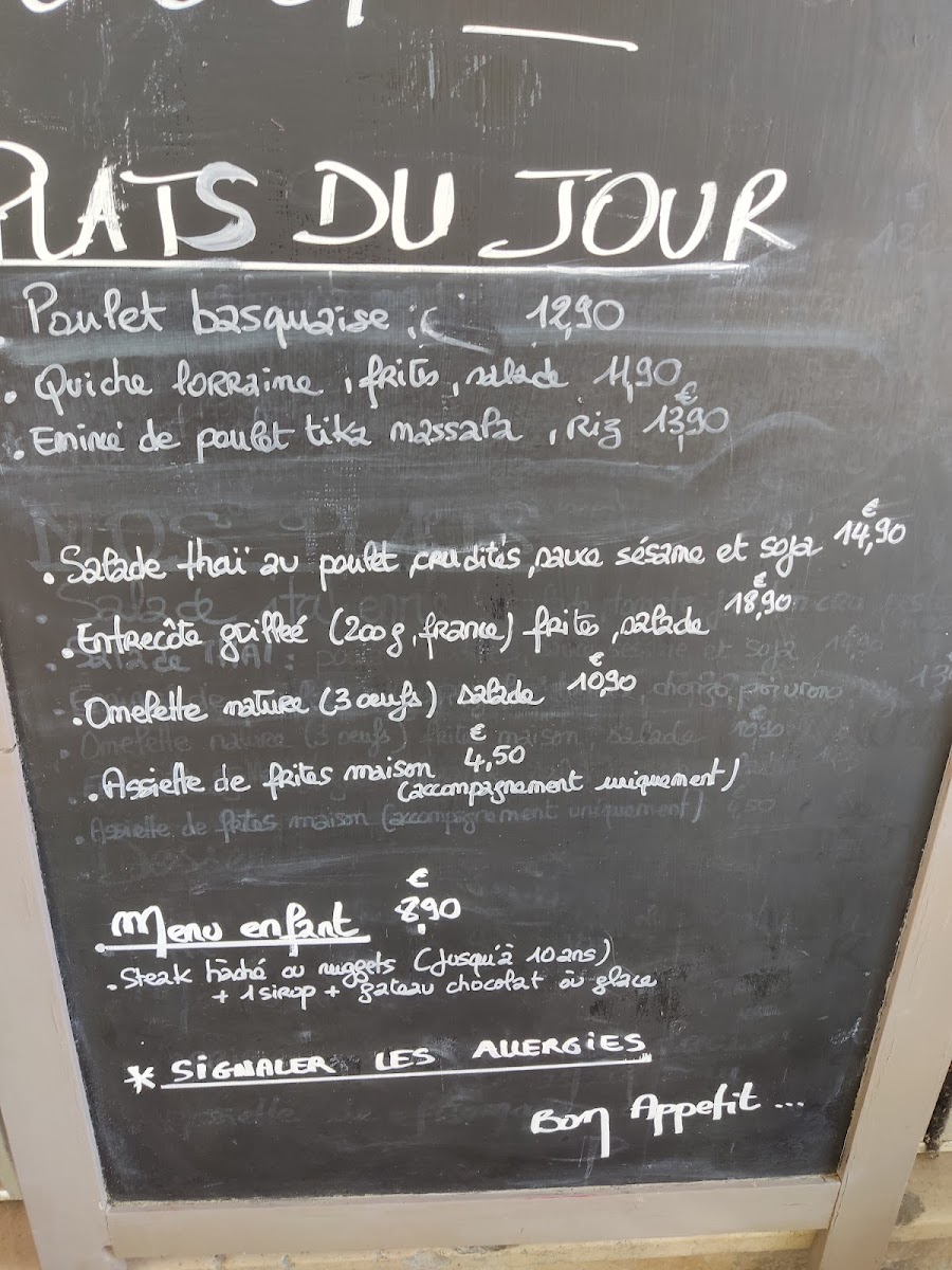 Menu Photo 7