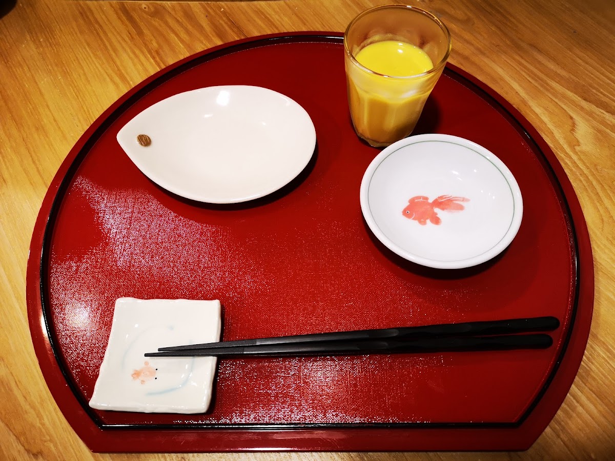 Koryori Musubi - Photo 4