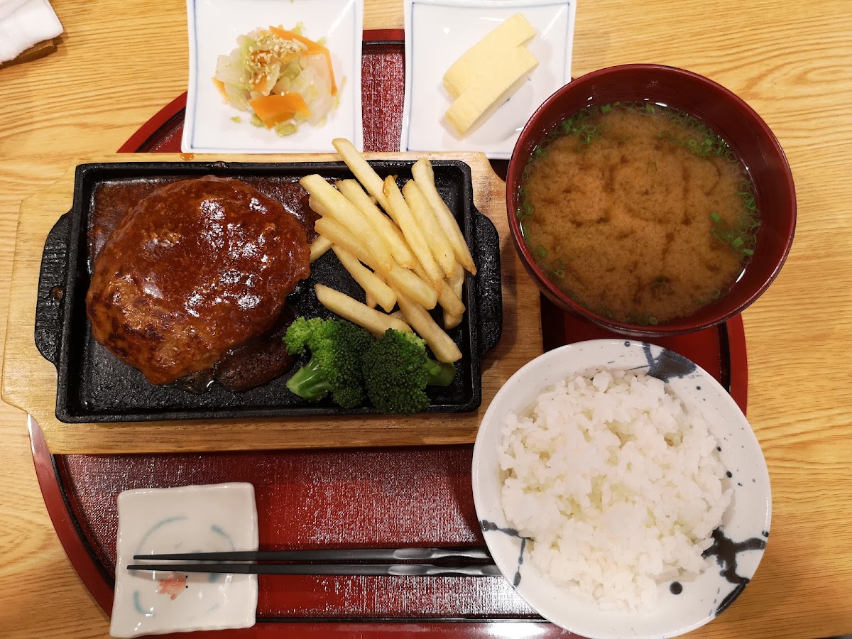 Koryori Musubi - Photo 6