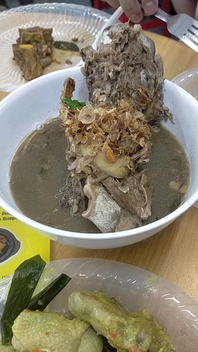 Kambing Bakar Firdaus Ing - Photo 1