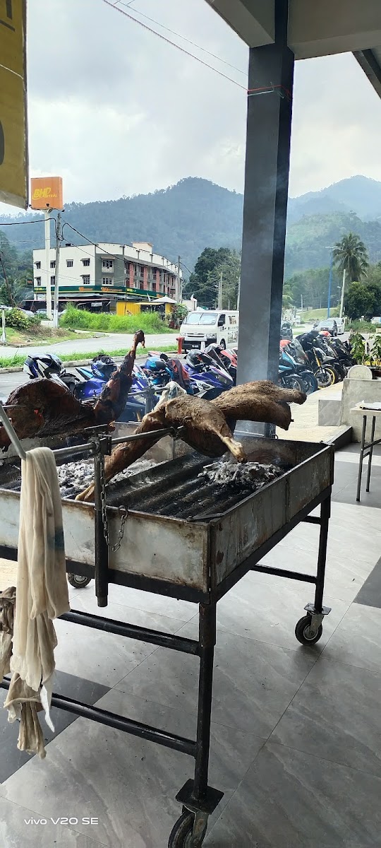 Kambing Bakar Firdaus Ing - Photo 3