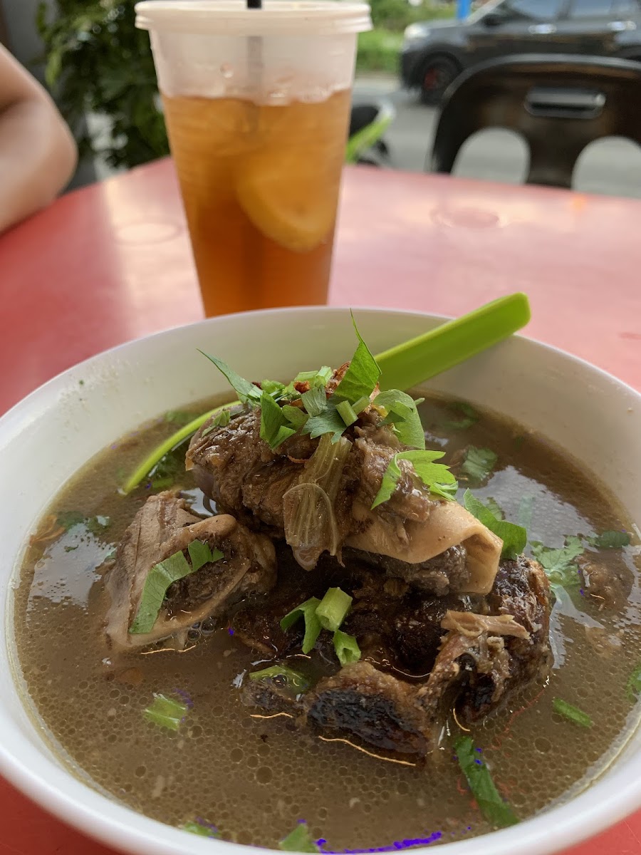 Kambing Bakar Firdaus Ing - Photo 4