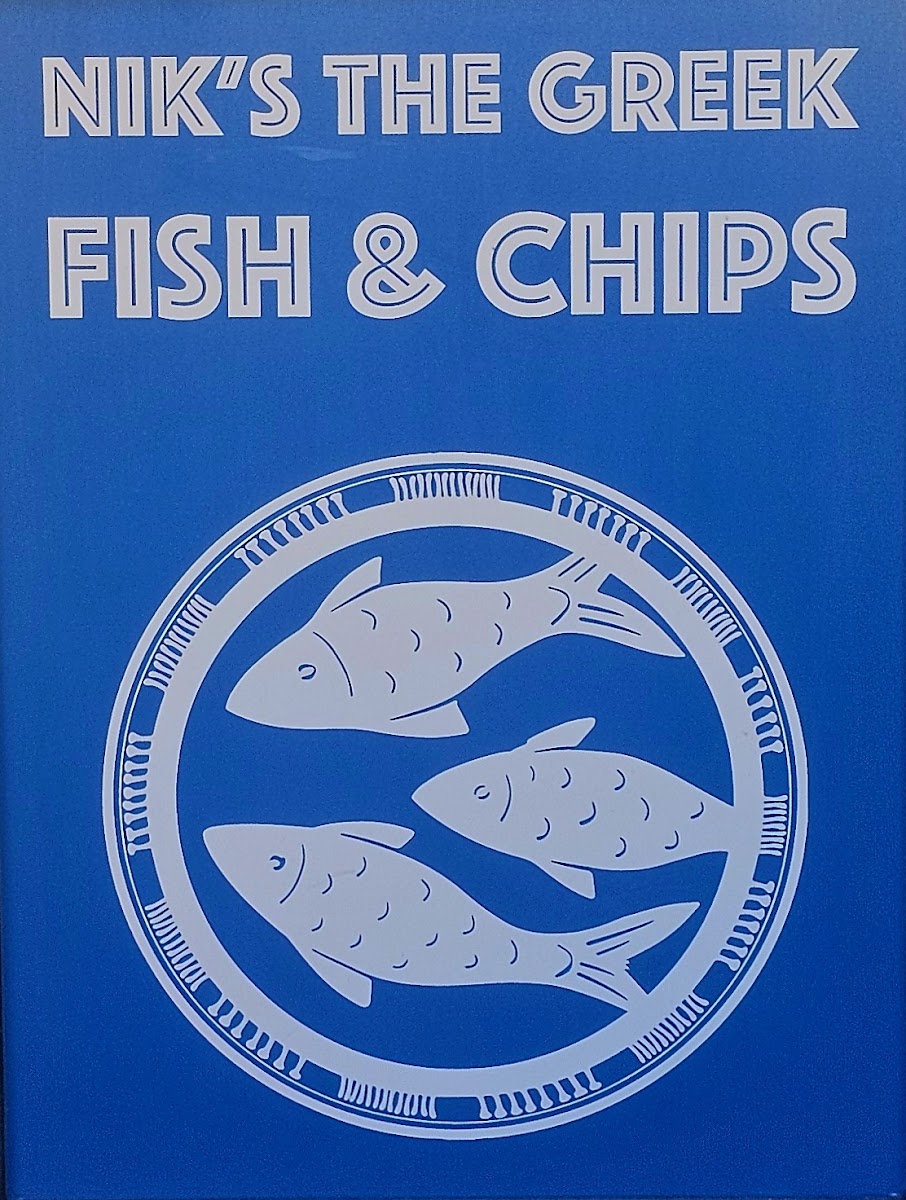 Nik's Fish and Chips - Photo 3