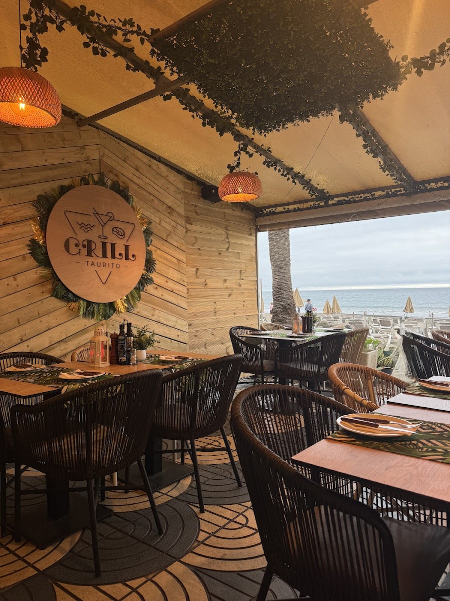 Restaurante Grill Taurito Playa de Taurito - Photo 2