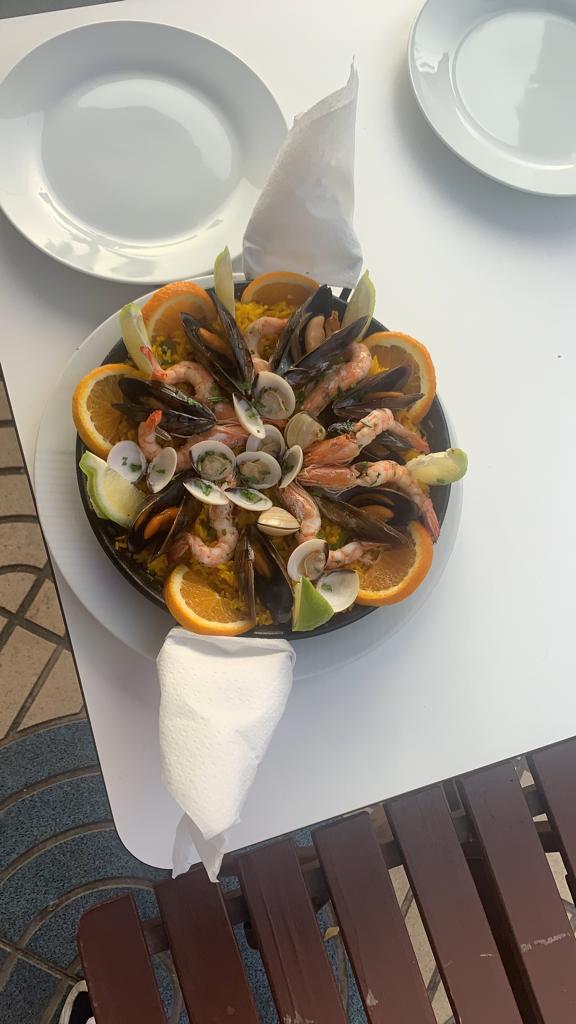 Restaurante Grill Taurito Playa de Taurito - Photo 4