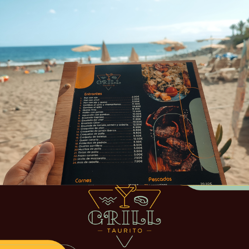 Menu Photo 9