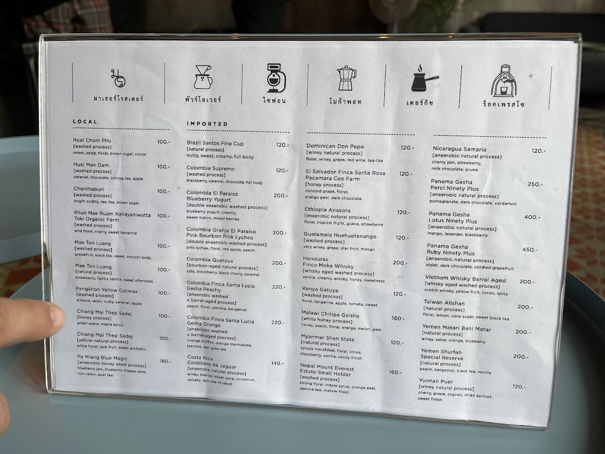 Menu Photo 9
